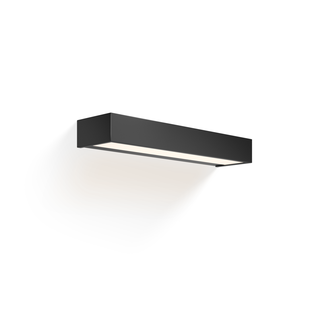 Wall light / BOX 40 N LED / Decor Walther